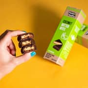 Freakin Healthy Coconut Butter Bites 80g