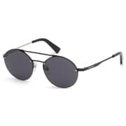 Diesel DL0275-05A-53 Men Sunglass Diesel DL0275-05A-53 Men Sunglass