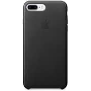 Apple MMYJ2ZM/A iphone 7 Plus Leather Case Black Apple MMYJ2ZM/A iphone 7 Plus Leather Case Black