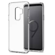 Spigen Thin Fit Case Crystal Clear For Galaxy S9 Plus - 593CS22961 Spigen Thin Fit Case Crystal Clear For Galaxy S9 Plus - 593CS22961