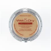 Prestige WD-07A Soft Spice Wet & Dry Powder Foundation