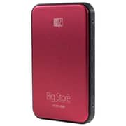 Heatz Hard Disk Enclosure 3.0 Black/Blue/Red Heatz Hard Disk Enclosure 3.0 Black/Blue/Red