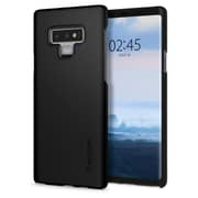 Spigen Thin Fit Case Black For Galaxy Note 9 Spigen Thin Fit Case Black For Galaxy Note 9