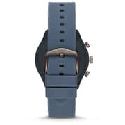 Fossil Sports Silicone Smart Watch Men Fossil Sports Silicone Smart Watch Men