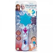 IMC 8421134016989 IMC Toys Disney Frozen 2 Magic Micro Wand Toy