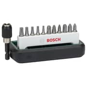 Bosch Screw Bit Compact - 12 Pcs Bosch Screw Bit Compact - 12 Pcs