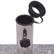 Granite Parasol Base Umbrella Holder 20kg Granite Parasol Base Umbrella Holder 20kg