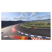 PS4 F1 2018 Headline Edition Game