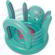 Bestway 6942138948424 Inflatable Octopus Bouncer52267 Bestway 6942138948424 Inflatable Octopus Bouncer52267