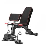 Sport Spirit Workout Bench For Whole Body Sport Spirit Workout Bench For Whole Body