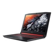 Acer Nitro 5 AN515-52-52UN Gaming Laptop - Core i5 2.3GHz 8GB 1TB 4GB Win10 15.6inch FHD Shale Black Acer Nitro 5 AN515-52-52UN Gaming Laptop - Core i5 2.3GHz 8GB 1TB 4GB Win10 15.6inch FHD Shale Black