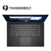 Dell XPS 15 Laptop - Core i7 2.2GHz 8GB 1TB+128GB 4GB Win10Pro 15.6inch FHD Silver Dell XPS 15 Laptop - Core i7 2.2GHz 8GB 1TB+128GB 4GB Win10Pro 15.6inch FHD Silver