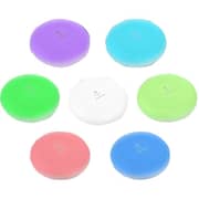 Promate CLOUDQI Smart Wrls Charing Pad white