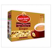 Wagh Bakri Instant Tea Premix 3 In 1 ginger Chai 140g Wagh Bakri Instant Tea Premix 3 In 1 ginger Chai 140g