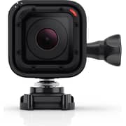 Go Pro CHDHS101EU Hero4 Session Standard Edition Action Camera Black Go Pro CHDHS101EU Hero4 Session Standard Edition Action Camera Black