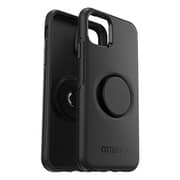Otterbox Otter Pop Symmetry Series Case Black For iPhone 11 Otterbox Otter Pop Symmetry Series Case Black For iPhone 11
