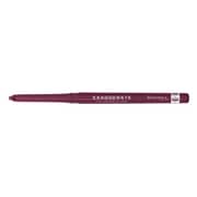 Rimmel London 8105 Exaggerate Automatic Lip Liner Under My Spell A Rich Plum Shade