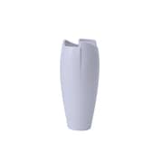 Pan Emirates Iveco Deco Vase S White Pan Emirates Iveco Deco Vase S White