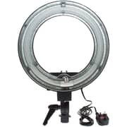 Coopic Rl-12 Dimmable 5500k Selfie Tube Ring Light For Tiktok Live Stream Photo Videos Youtube Video