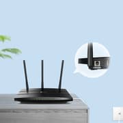 TP-Link ARCHERVR400 AC1200 Wireless VDSL/ADSL Modem Router