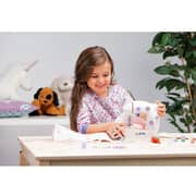 Ukicra Mini Sewing Machine SM-202A Ukicra Mini Sewing Machine SM-202A