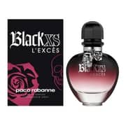 Paco Rabanne Black Xs L'Excess Eau De Parfum 50ml For Women