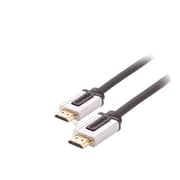 Profigold HDMI To HDMI Cable 3m Black