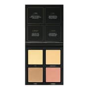 Huda Beauty B06ZZ2T5XP Highlighter Pallet Golden Sands Huda Beauty B06ZZ2T5XP Highlighter Pallet Golden Sands