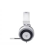 Razer Kraken Pro V2 Gaming Headset White Razer Kraken Pro V2 Gaming Headset White