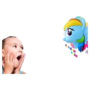 3DLightFX 40010 3D MLP Rainbow Dash Light 3DLightFX 40010 3D MLP Rainbow Dash Light