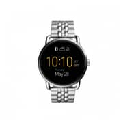 Fossil Q Wander Stainless Steel Smart Watch Women Fossil Q Wander Stainless Steel Smart Watch Women