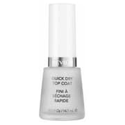 Revlon Base Coat Nail Polish Quick Dry