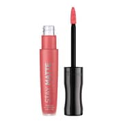 Rimmel London Stay Matte Liquid Lip Colour Coral Sass