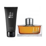 Dunhill Pursuit Gift Set For Men (Dunhill Pursuit 75ml EDT + 150 ml After Shave Balm)