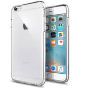 Spigen SGP11644 Ultra Hybrid Case Crystal Clear For IPHone 6S Plus Spigen SGP11644 Ultra Hybrid Case Crystal Clear For IPHone 6S Plus