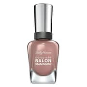 Sally Hansen Manicure Mud A Medium Pink-Beige Nail Polish