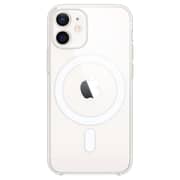 Apple iPhone 12 mini Clear Case with MagSafe Apple iPhone 12 mini Clear Case with MagSafe