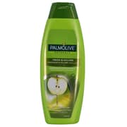 Palmolive Naturals Fresh & Volume Shampoo 380ml X2