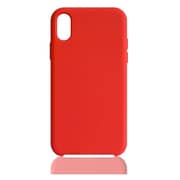 We Silicon Case Red For Apple iPhone XR We Silicon Case Red For Apple iPhone XR