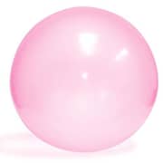 Super Wubble Bubble Ball with Pump Pink