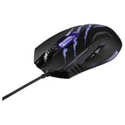 Hama Urage Reaper Neo Mouse Black 113748