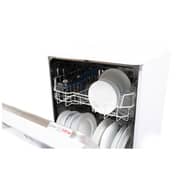 Indesit DishWasher DFP58B1EX Indesit DishWasher DFP58B1EX