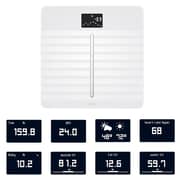 Nokia WBS04 Body Cardio Smart Scale White