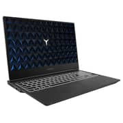 Lenovo Legion Y540-15IRH Gaming Laptop - Core i7 2.6GHz 16GB 1TB+512GB 6GB Win10 15.6inch FHD Black