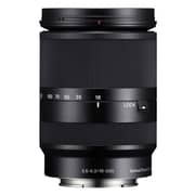 Sony E 18-200mm f/3.5-6.3 OSS LE Lens SEL18200LE Sony E 18-200mm f/3.5-6.3 OSS LE Lens SEL18200LE