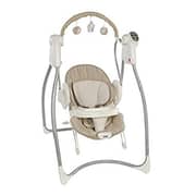Graco Baby Swing N Bounce Benny & Bell Baby Swing