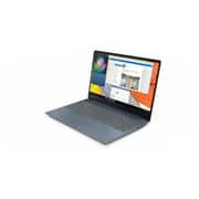 Lenovo ideapad 330S-15IKB Laptop - Core i7 1.8GHz 12GB 512GB 2GB Win10 15.6inch FHD Midnight Blue