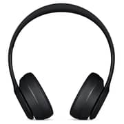 Beats Solo3 Wireless On Ear Headphones Black MP582LL/A
