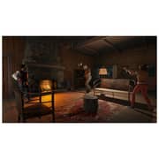 PS4 Friday The 13th The Game