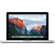 MacBook Pro 13-inch (2015) - Core i5 2.7GHz 8GB 128GB Silver MacBook Pro 13-inch (2015) - Core i5 2.7GHz 8GB 128GB Silver